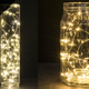 Illustration for article titled Bring Out Your Artistic Side With These Ultra-Cheap String Lights